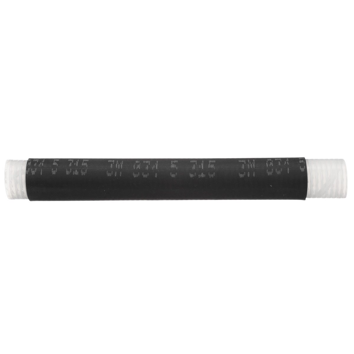 3M Cold Shrink Insulator, Black, EPDM Rubber, 2/0 AWG to 250 kcmil, OD 13.9-30.1 mm, 11 in (8426-11) (7000006133) (10 Pack)