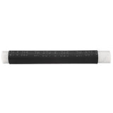 3M Cold Shrink Insulator, Black, EPDM Rubber, 2/0 AWG to 250 kcmil, OD 13.9-30.1 mm, 11 in (8426-11) (7000006133) (10 Pack)