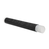 3M Cold Shrink Insulator, Black, EPDM Rubber, 2/0 AWG to 250 kcmil, OD 13.9-30.1 mm, 11 in (8426-11) (7000006133) (10 Pack) - 4