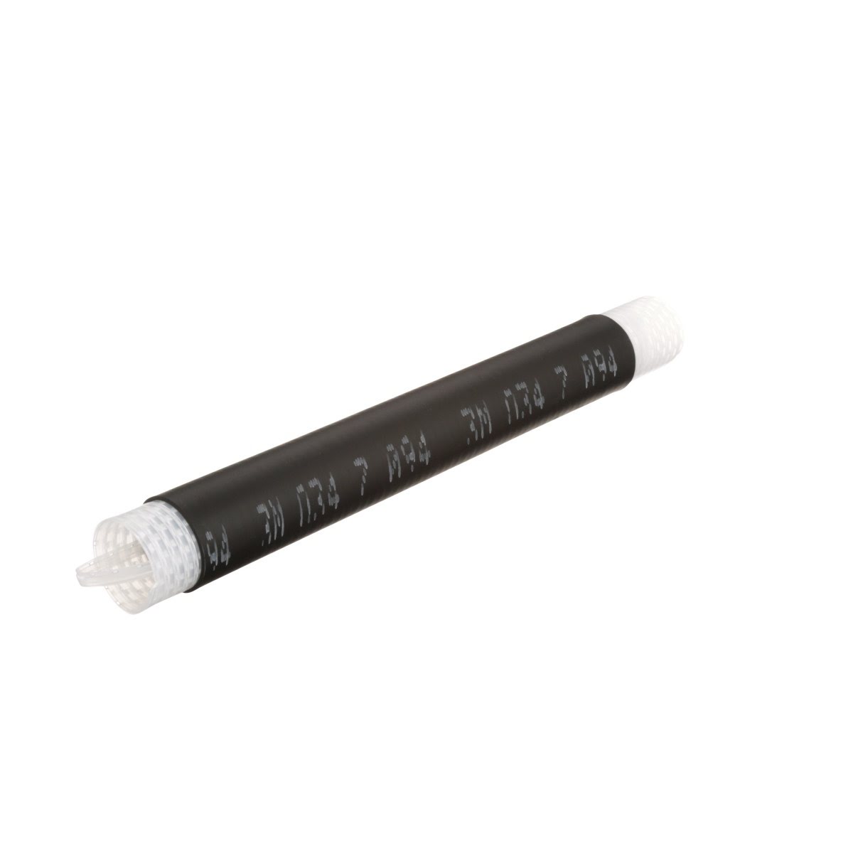 3M Cold Shrink Insulator, Black, EPDM Rubber, 2/0 AWG to 250 kcmil, OD 13.9-30.1 mm, 11 in (8426-11) (7000006133) (10 Pack) - 5