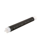 3M Cold Shrink Insulator, Black, EPDM Rubber, 2/0 AWG to 250 kcmil, OD 13.9-30.1 mm, 11 in (8426-11) (7000006133) (10 Pack) - 5