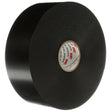 3M 51UP-2X100FT Vinyl Corrosion Protection Tape 51, Unprinted, Black, 2 in x 100 ft (7000006135) (12 Pack)