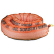 3M T-270 Oil Sorbent Boom, 10 ft x 8 in (7000006448) (4 Pack)