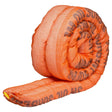 3M T-280 Oil Sorbent Double Boom, Orange, 10 ft Length x 4 in Width (7000006449) (4 Pack)