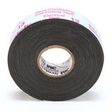 3M 13-3/4X15FT-K Scotch Electrical Semi-Conducting Tape 13, 3/4 in x 15 ft, Printed, Black (7000007284) (50 Pack)