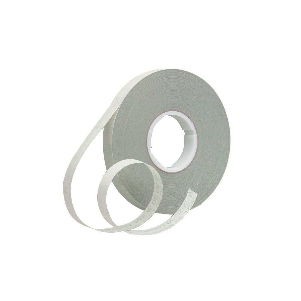 3M 362L Microfinishing Film, 30 Mic 3MIL, 4 in x 150 ft x 3 in (101.6mmx45.75m), Keyed Core, ASO (7000008925) (4 Pack)