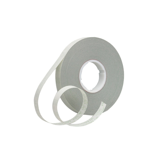 3M 362L Microfinishing Film, 30 Mic 3MIL, 4 in x 150 ft x 3 in (101.6mmx45.75m), Keyed Core, ASO (7000008925) (4 Pack)