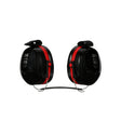 3M H10B PELTOR Optime 105 Behind-the-Head Earmuffs, 29 dB NRR (7000009664)