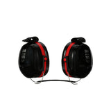 3M H10B PELTOR Optime 105 Behind-the-Head Earmuffs, 29 dB NRR (7000009664)