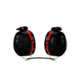 3M 7000009664 PELTOR Optime 105 Behind-the-Head Earmuffs, 29 dB NRR (1 Pack) (10 Pack)