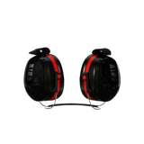 3M 7000009664 PELTOR Optime 105 Behind-the-Head Earmuffs, 29 dB NRR (1 Pack) (10 Pack)