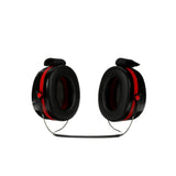 3M H10B PELTOR Optime 105 Behind-the-Head Earmuffs, 29 dB NRR (7000009664) - 2
