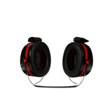 3M H10B PELTOR Optime 105 Behind-the-Head Earmuffs, 29 dB NRR (7000009664) - 2
