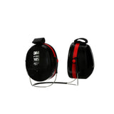 3M H10B PELTOR Optime 105 Behind-the-Head Earmuffs, 29 dB NRR (7000009664) - 4