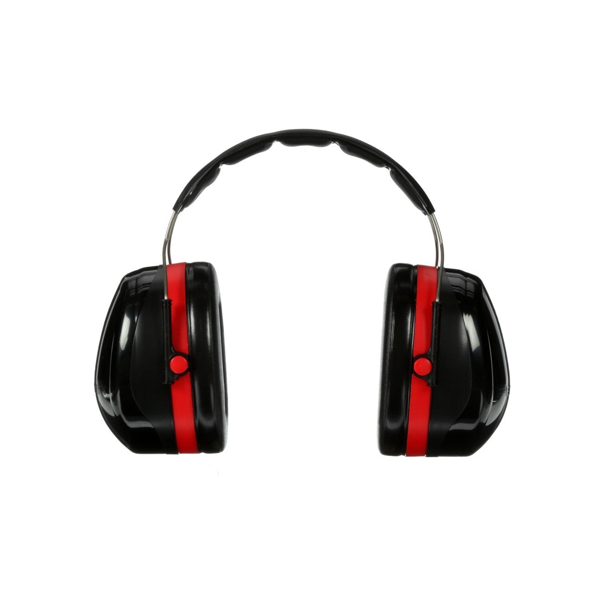 3M H10A PELTOR Optime 105 Over-the-Head Earmuffs, NRR 30 dB (7000009665) - 3