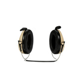 3M H6B/V 08062 PELTOR Optime 95 Behind-the-Head Earmuffs, 21 dB NRR, Adjustable Earcups, Beige (7000009666) - 7