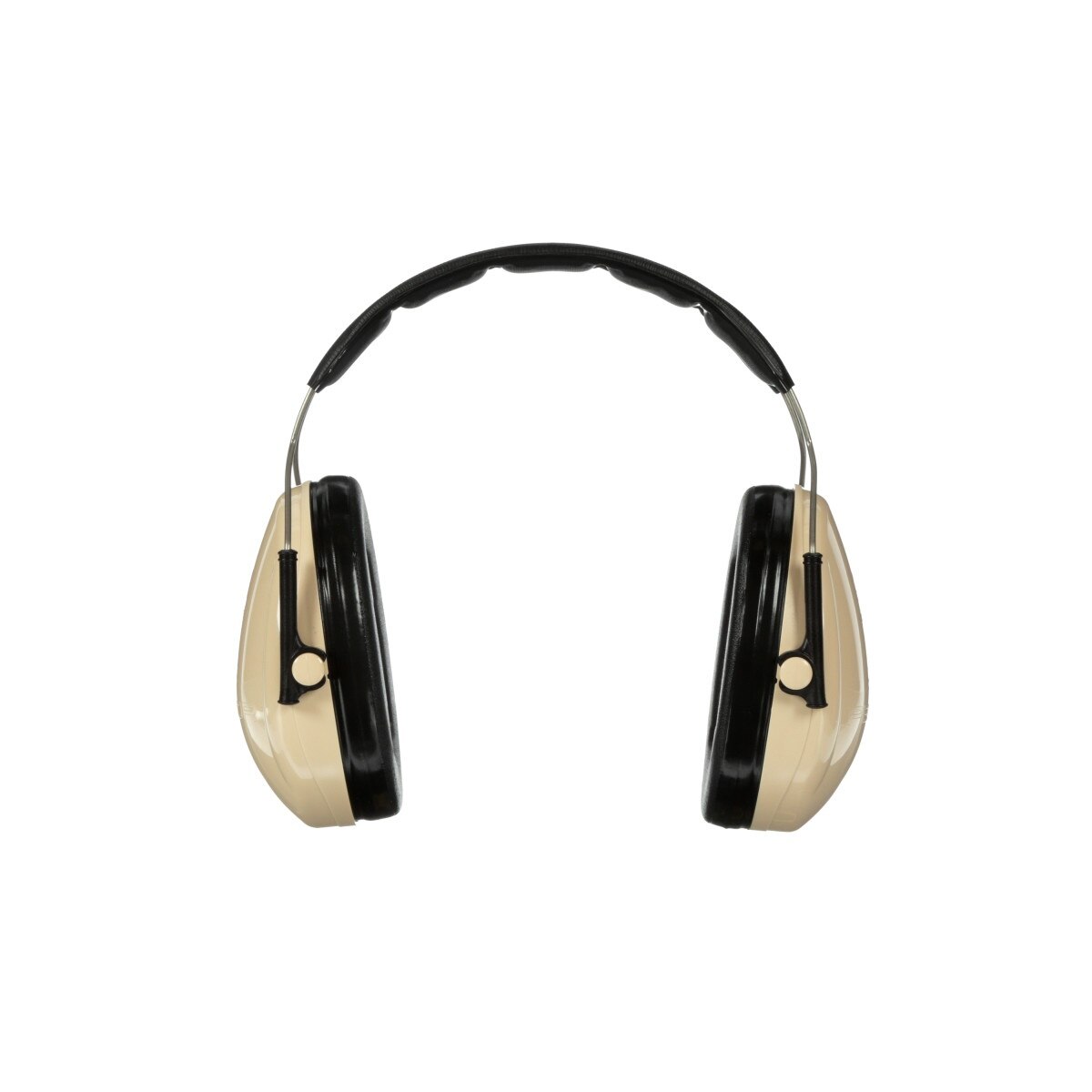 3M H6A/V PELTOR Optime 95 Over-the-Head Earmuff, NRR 21 dB (7000009667) - 8