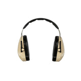 3M H6A/V PELTOR Optime 95 Over-the-Head Earmuff, NRR 21 dB (7000009667) - 8