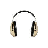 3M Peltor 7000009667 Optime 95 Over-the-Head Earmuff Hearing Protection NRR 21 dB (1 Count) (10 Pack) - 9