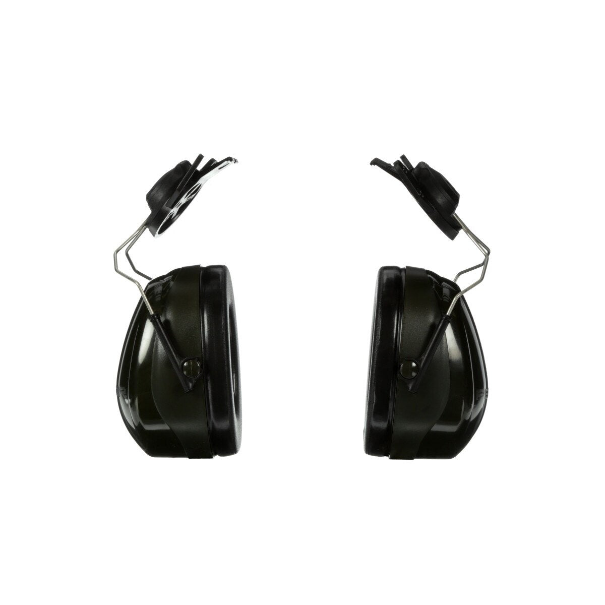 3M H7P3E PELTOR Optime 101 Hard Hat Attached Earmuffs 24 dB NRR (7000009668)