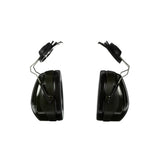 3M H7P3E PELTOR Optime 101 Hard Hat Attached Earmuffs 24 dB NRR (7000009668)