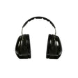 3M 7000009669 PELTOR Optime 101 Over-the-Head Earmuffs 27 dB NRR (1 Pack) (10 Pack)
