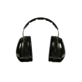 3M 7000009669 PELTOR Optime 101 Over-the-Head Earmuffs 27 dB NRR (1 Pack) (10 Pack)