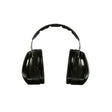 3M H7A 8071 PELTOR Optime 101 Over-the-Head Earmuffs 27 dB NRR (7000009669)