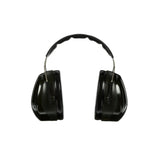 3M H7A 8071 PELTOR Optime 101 Over-the-Head Earmuffs 27 dB NRR (7000009669)