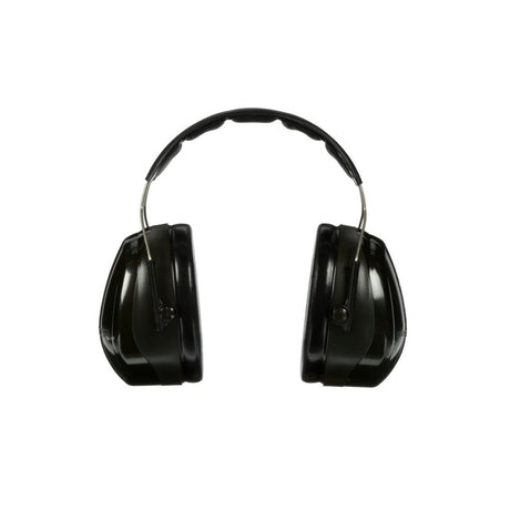 3M H7A 8071 PELTOR Optime 101 Over-the-Head Earmuffs 27 dB NRR (7000009669)