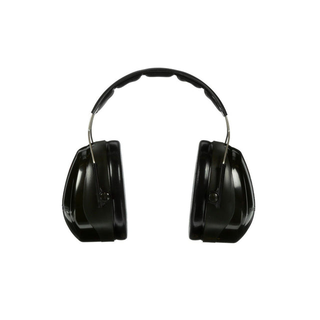 3M H7A 8071 PELTOR Optime 101 Over-the-Head Earmuffs 27 dB NRR (7000009669)