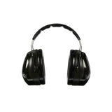 3M H7A 8071 PELTOR Optime 101 Over-the-Head Earmuffs 27 dB NRR (7000009669) - 4