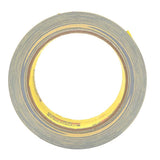 3M 7000017005 Safety Stripe Tape 5702, Black/Yellow, 2 in x 36 yd, 5.4 mil (24 Pack) - 3