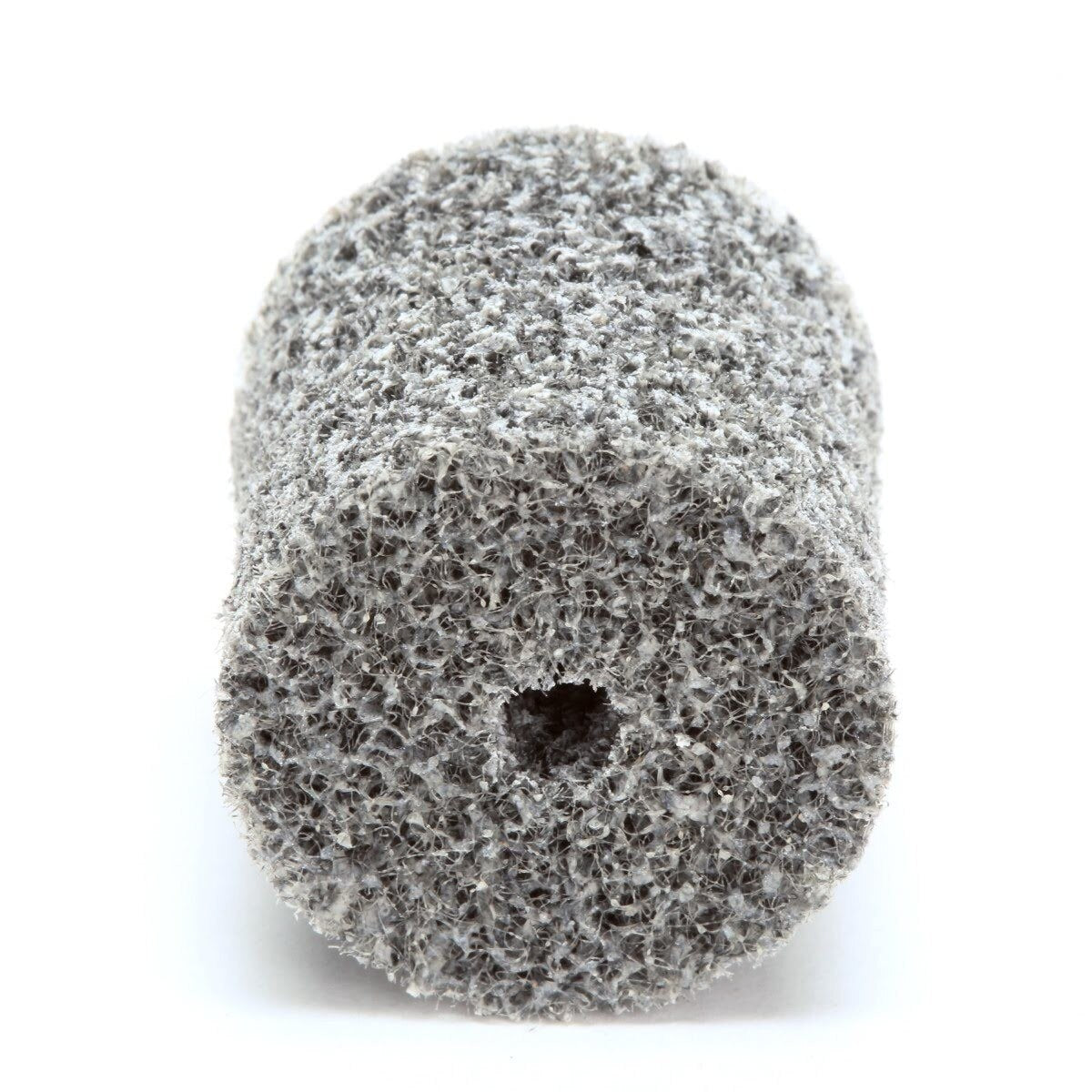 3M XL-UW Scotch-Brite EXL Unitized Wheel, Aluminum Oxide, 2A Medium, Gray, 1 in x 1 in x 3/16 in (7000021281) (50 Pack) - 2