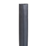 3M FP0.500BK100'S Heat Shrink Thin-Wall Tubing FP-301, 2 to 1 Shrink Ratio, Black, 1/2 in, 100 ft Spool (7000021421) (300 Pack) - 6