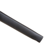 3M FP0.500BK100'S Heat Shrink Thin-Wall Tubing FP-301, 2 to 1 Shrink Ratio, Black, 1/2 in, 100 ft Spool (7000021421) (300 Pack) - 7