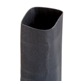 3M FP0.500BK100'S Heat Shrink Thin-Wall Tubing FP-301, 2 to 1 Shrink Ratio, Black, 1/2 in, 100 ft Spool (7000021421) (300 Pack) - 9