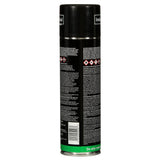 3M 90 Hi-Strength Spray Adhesive, Clear, 24 fl oz Can (Net Wt 17.6 oz) (30023) (7000023924) (12 Pack) - 4