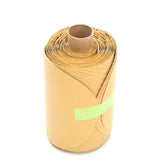 3M 216U Cubitron II Stikit Gold Paper Disc Roll, PSA, P400, A-weight, 5 in, 175 Discs per Roll (7000028092) (6 Pack) - 3