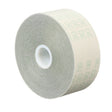 3M 372L Microfinishing Film, 30 Mic 5MIL, 8 in x 150 ft x 3 in (203.2mmx45.75m), Keyed Core, ASO (7000028106)