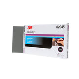 3M 401Q 02045 Wetordry Abrasive Sheet, 2500 Grit, Black, 5 1/2 in x 9 in (7000028117) (250 Pack) - 4