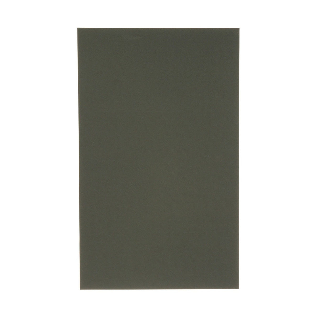 3M 401Q 02045 Wetordry Abrasive Sheet, 2500 Grit, Black, 5 1/2 in x 9 in (7000028117) (250 Pack) - 7
