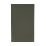 3M 401Q 02045 Wetordry Abrasive Sheet, 2500 Grit, Black, 5 1/2 in x 9 in (7000028117) (250 Pack) - 7