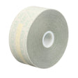 3M 372L Microfinishing Film, 60 Mic 5MIL, 4 in x 150 ft x 3 in (101.6mmx45.75m), Keyed Core, ASO (7000028134) (4 Pack)