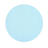 3M 268XA Trizact Hookit Film Disc, A10 3MIL, Blue, 5 in x NH, Die 500X (7000028186) (100 Pack)