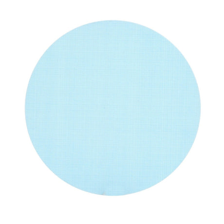 3M 268XA Trizact Hookit Film Disc, A10 3MIL, Blue, 5 in x NH, Die 500X (7000028186) (100 Pack)