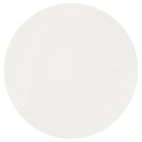 3M 568XA Trizact Hookit Film Disc, Cerium Oxide, White, 3 mil, 5 in, For Random Orbital Sanders (7000028188) (100 Pack)