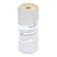 3M 426U Stikit Paper Refill Roll, PSA, SiC 220 Grit A Weight, Gray, 2-1/2 in x 95 in (7000028211) (50 Pack)