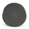 3M 13442 Roloc Sanding Pad, TR Quick Change, PSA, Medium Density Foam, Black, 1-1/4 in (7000028224) (10 Pack)