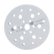 3M 05777 5777 Hookit Soft Interface Pad, Gray Foam, Hole Pattern, 6 in x 1/2 in x 3/4 in, Auto Body Sanding (7000028239) (10 Pack)